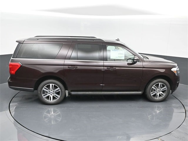 new 2024 Ford Expedition car, priced at $63,095