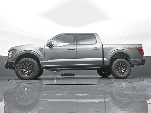 new 2025 Ford F-150 car, priced at $80,610