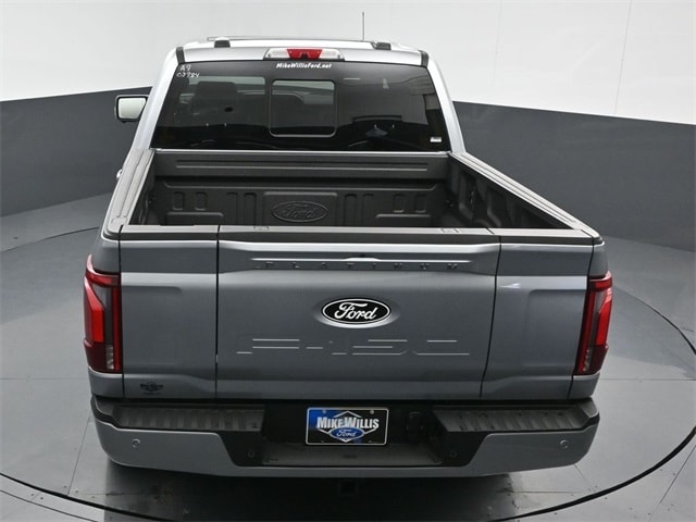 new 2025 Ford F-150 car, priced at $85,030