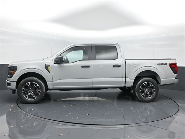 new 2024 Ford F-150 car, priced at $49,849