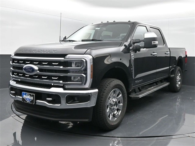 new 2024 Ford Super Duty car, priced at $74,850