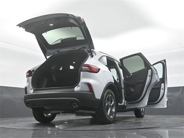 new 2025 Ford Escape car, priced at $34,480