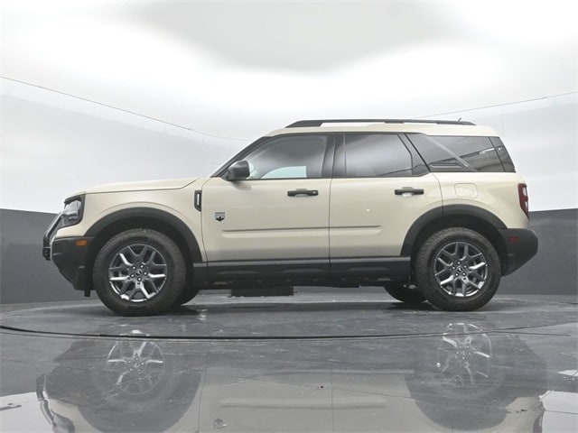 new 2025 Ford Bronco Sport car, priced at $33,237