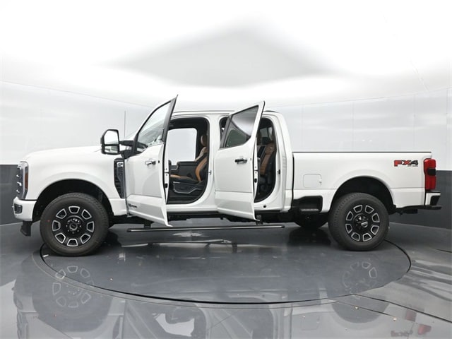 new 2024 Ford Super Duty car, priced at $88,882