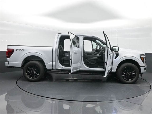 new 2025 Ford F-150 car, priced at $75,065