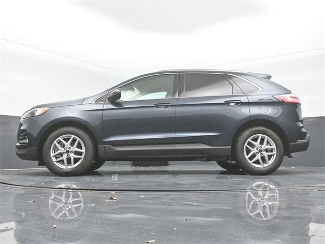 new 2024 Ford Edge car, priced at $36,520