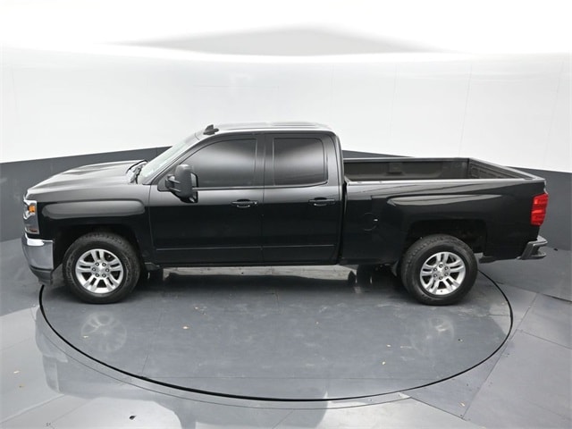 used 2019 Chevrolet Silverado 1500 LD car, priced at $19,758