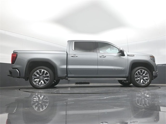 used 2024 GMC Sierra 1500 car, priced at $64,918