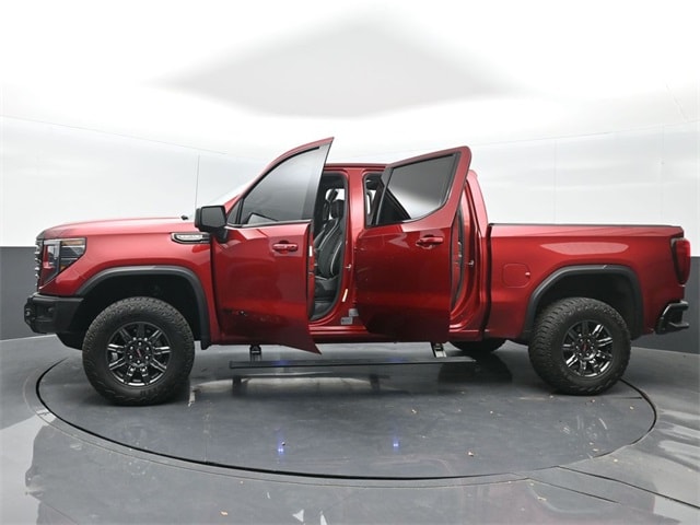 used 2024 GMC Sierra 1500 car, priced at $72,995