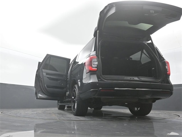 used 2023 Ford Expedition Max car, priced at $50,525