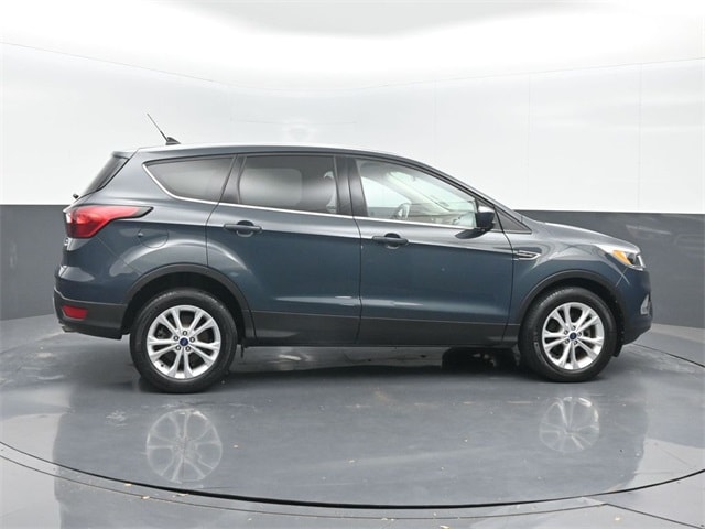 used 2019 Ford Escape car, priced at $16,445
