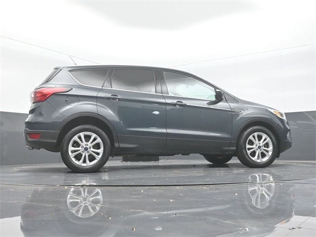 used 2019 Ford Escape car, priced at $16,445
