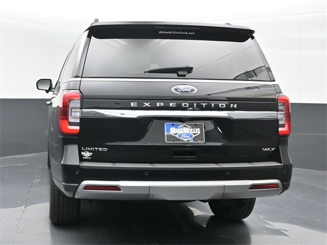 new 2024 Ford Expedition car, priced at $63,900