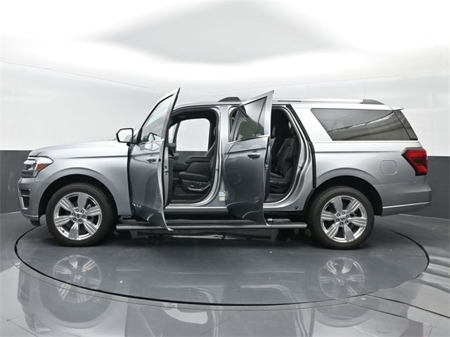 used 2024 Ford Expedition Max car, priced at $66,642