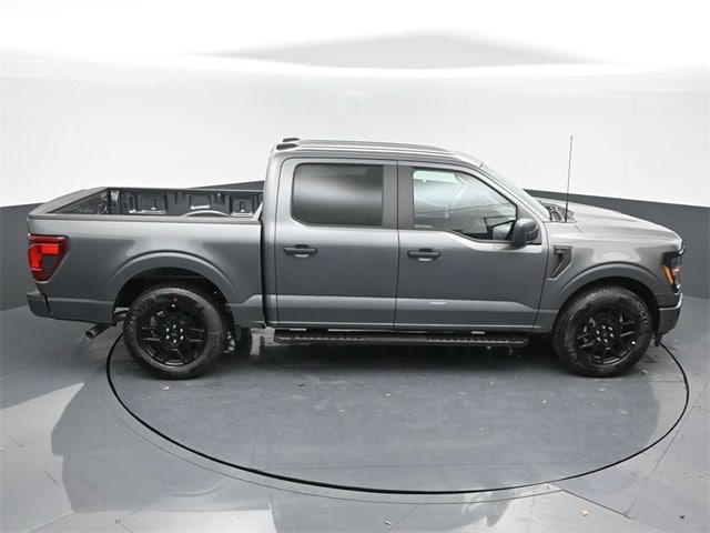 new 2025 Ford F-150 car, priced at $49,365