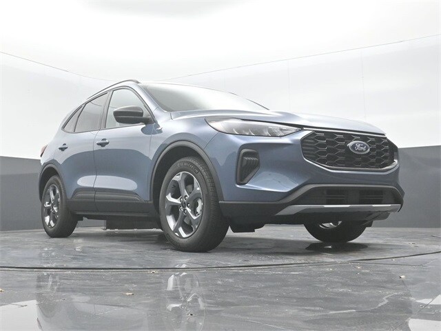 new 2025 Ford Escape car, priced at $34,480