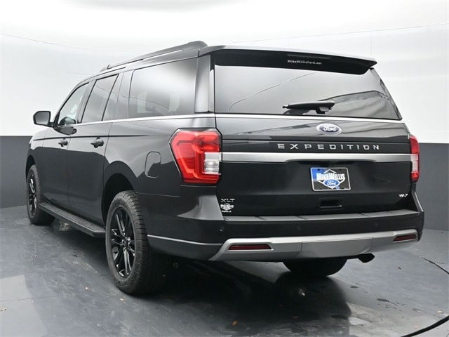 new 2024 Ford Expedition car, priced at $57,480