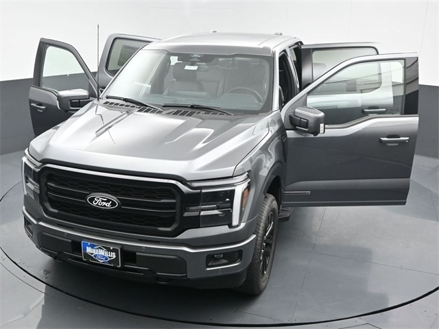 new 2025 Ford F-150 car, priced at $75,065