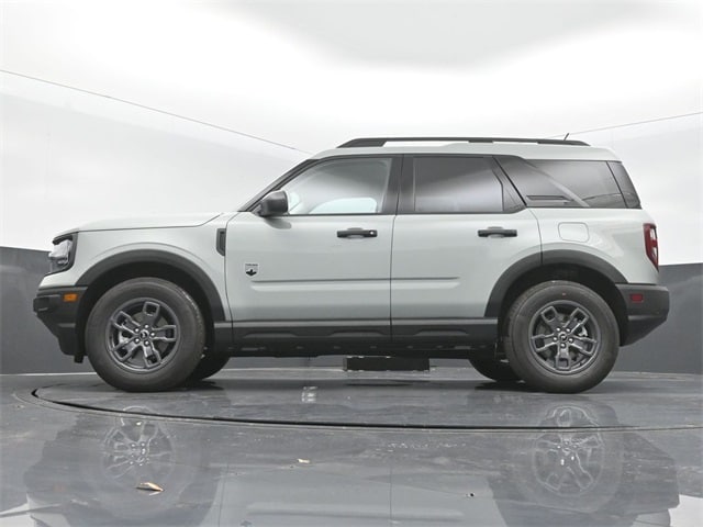 new 2024 Ford Bronco Sport car, priced at $30,565