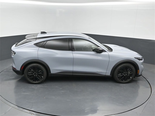 new 2025 Ford Mustang Mach-E car, priced at $40,240