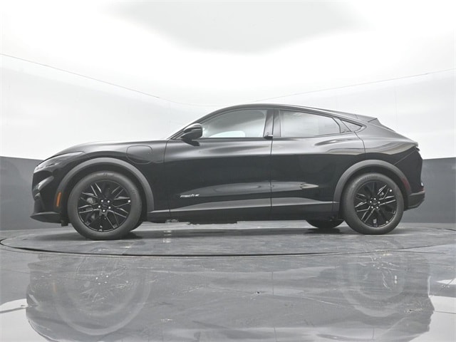 new 2025 Ford Mustang Mach-E car, priced at $41,385