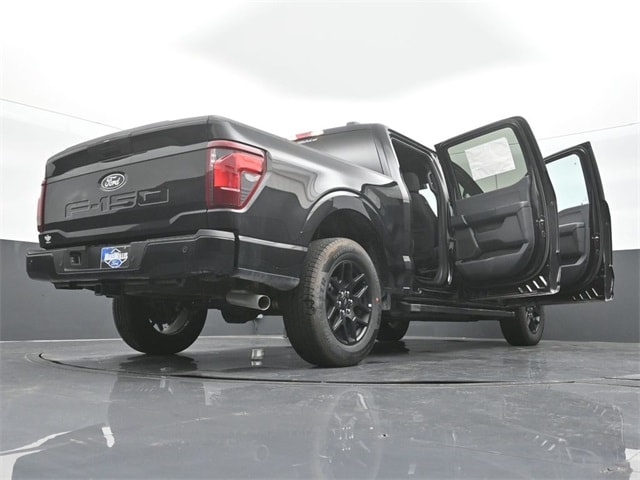 new 2024 Ford F-150 car, priced at $46,349