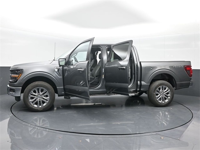 new 2024 Ford F-150 car, priced at $59,845