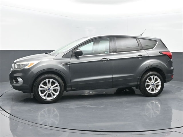 used 2019 Ford Escape car, priced at $16,473