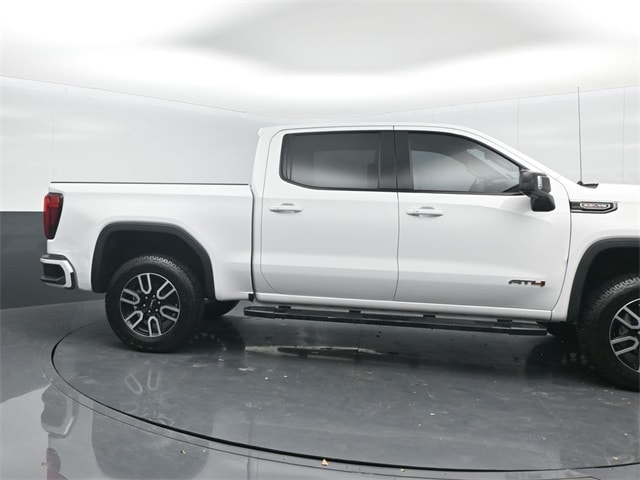 used 2019 GMC Sierra 1500 car, priced at $38,981