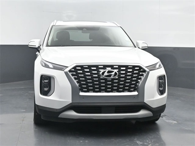 used 2020 Hyundai Palisade car, priced at $19,745