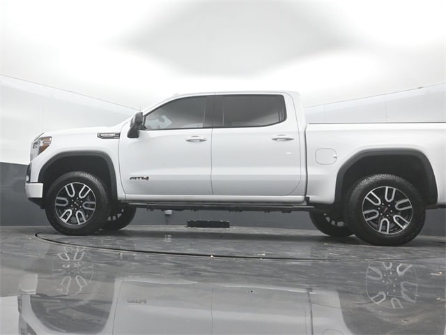 used 2019 GMC Sierra 1500 car, priced at $38,981