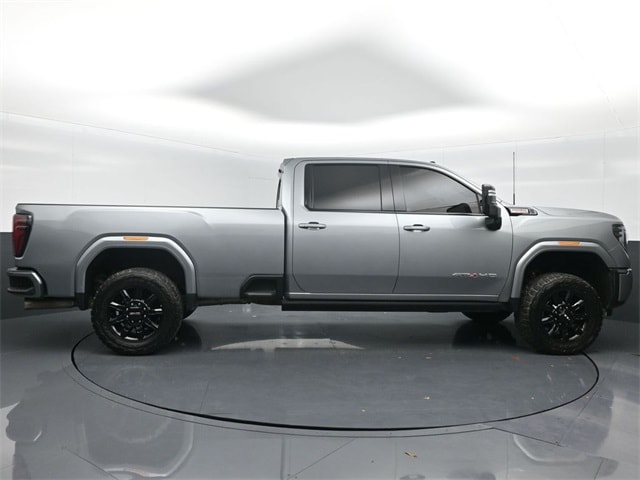 used 2024 GMC Sierra 2500HD car, priced at $72,460