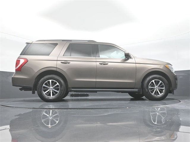 used 2019 Ford Expedition car, priced at $27,982