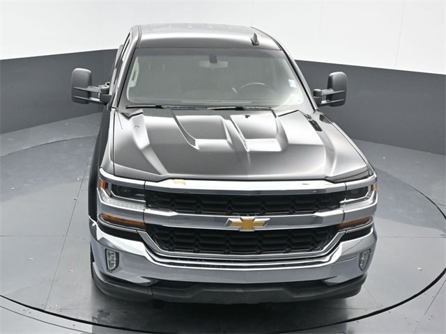 used 2019 Chevrolet Silverado 1500 LD car, priced at $19,758