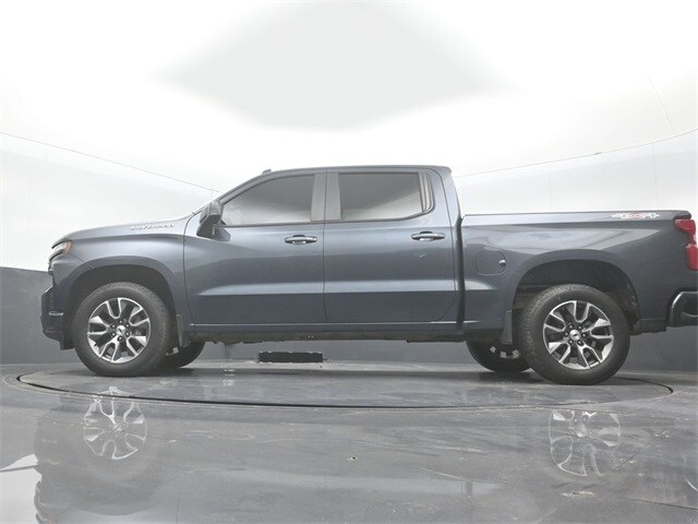 used 2019 Chevrolet Silverado 1500 car, priced at $28,625