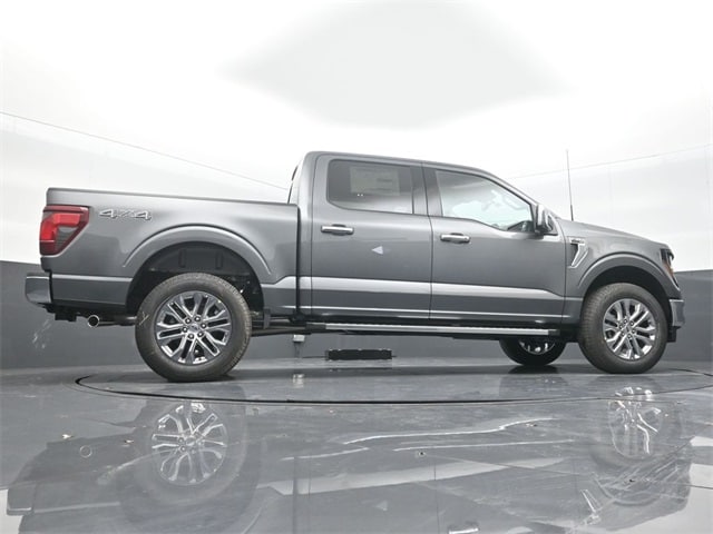 new 2024 Ford F-150 car, priced at $59,845