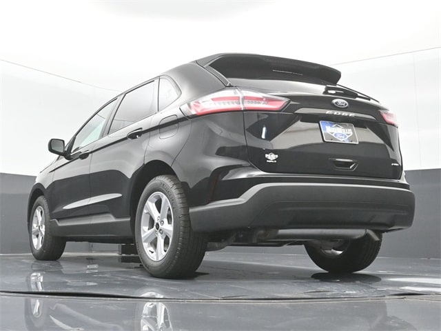 new 2024 Ford Edge car, priced at $33,060