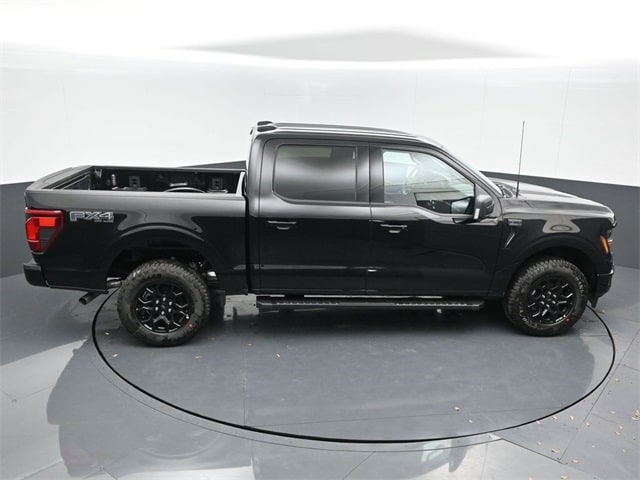 new 2024 Ford F-150 car, priced at $60,140