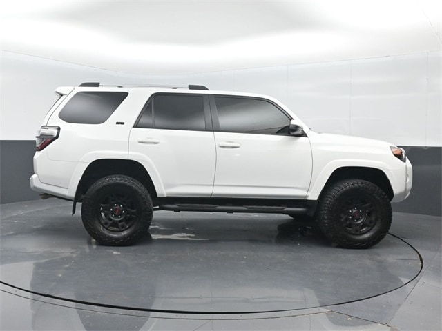 used 2023 Toyota 4Runner car, priced at $41,565