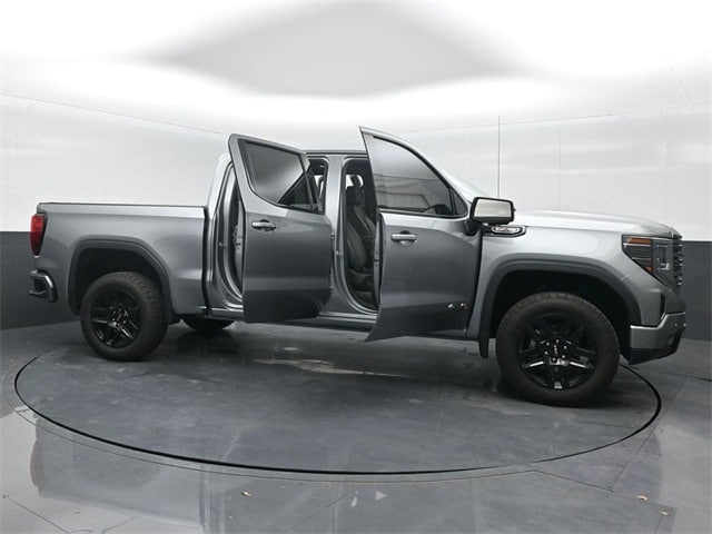 used 2023 GMC Sierra 1500 car, priced at $56,974