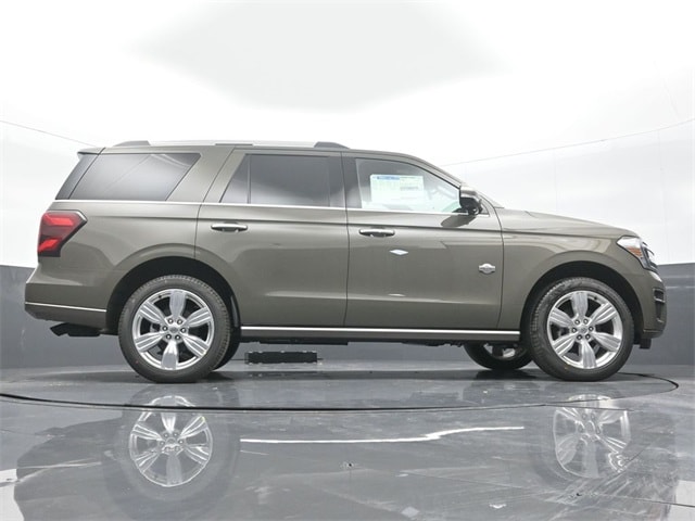 new 2024 Ford Expedition car, priced at $69,055