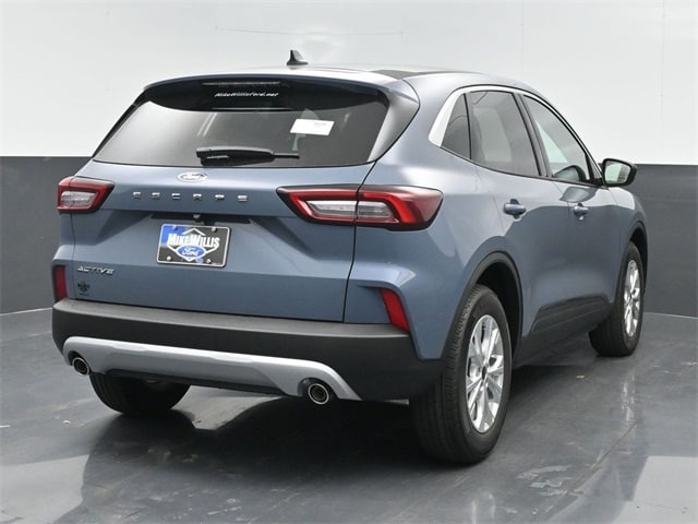 new 2024 Ford Escape car, priced at $25,740