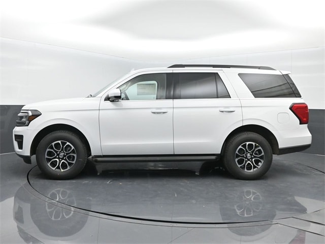 new 2024 Ford Expedition car, priced at $55,975