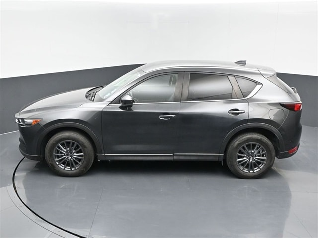 used 2020 Mazda CX-5 car, priced at $19,690