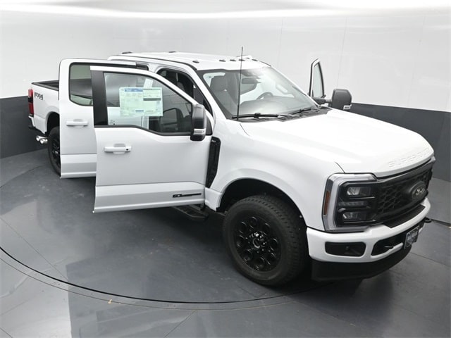 new 2025 Ford Super Duty car, priced at $78,310