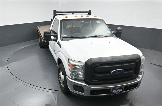 used 2014 Ford F-350SD car, priced at $19,859