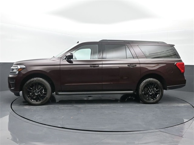 new 2024 Ford Expedition car, priced at $57,975