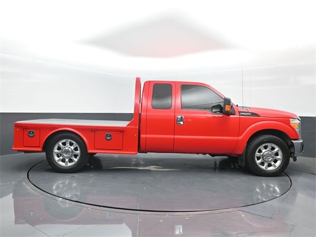 used 2016 Ford F-250SD car, priced at $23,539