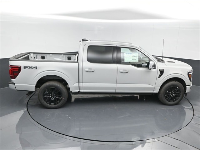 new 2024 Ford F-150 car, priced at $75,392