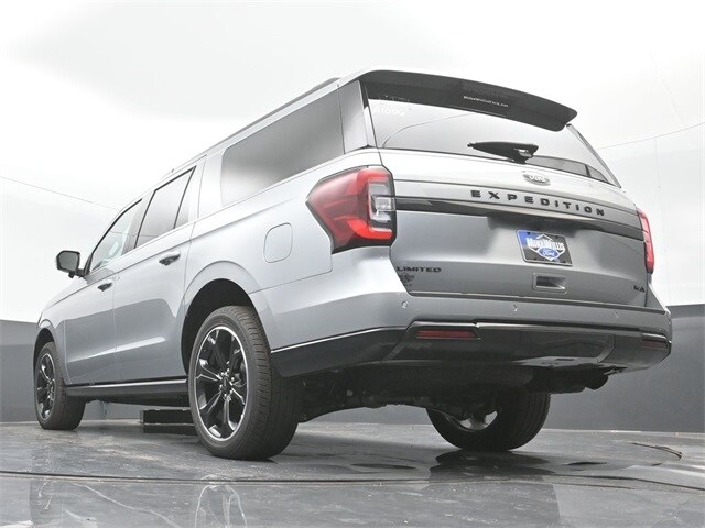 new 2024 Ford Expedition car, priced at $71,860